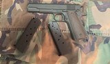 Tisas 1911 A1 GI - 2 of 3