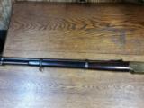 Winchester Model 1866 3rd Model Musket - 4 of 5