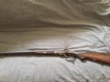 Beautiful E.M. Reilly 500 BPE Double Rifle - 6 of 6