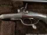 Beautiful E.M. Reilly 500 BPE Double Rifle - 4 of 6