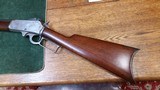 Marlin Model 1893 rifle in 38-55 - 6 of 6