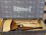AS New Hammerli 105 Luxury in the original Box - 2 of 2