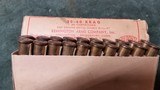 Original Box of 30-40 Krag - 1 of 1