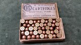 US Cartridges original box of 41 long Colt, 46 cartridges - 1 of 1