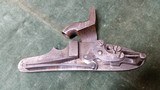 Original 1862 Colt Musket lock plate - 2 of 2