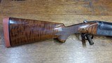 A fine Westley Richards Single Barrel 12ga Trap gun - 4 of 8