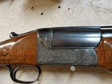 A fine Westley Richards Single Barrel 12ga Trap gun - 3 of 8
