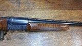 A fine Westley Richards Single Barrel 12ga Trap gun - 5 of 8