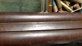 A very interesting LC Smith Built, Baker Design, Drilling in 12Ga x 12Ga x 44WCF - 6 of 6