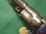 Colt Model 1862 Police Pistol Manufactured in 1861, high condition - 5 of 5
