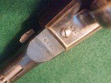 Colt Model 1862 Police Pistol Manufactured in 1861, high condition - 4 of 5