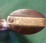 Colt Model 1862 Police Pistol Manufactured in 1861, high condition - 3 of 5