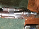 London Snider Officers Model Short Rifle	577 Snider - 6 of 6