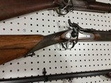 London Snider Officers Model Short Rifle	577 Snider - 2 of 6