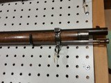 London Snider Officers Model Short Rifle	577 Snider - 4 of 6