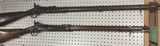 London Snider Officers Model Short Rifle	577 Snider - 1 of 6
