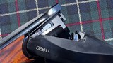 Benelli 828U 12 gauge - 5 of 10