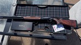 Benelli 828U 12 gauge - 2 of 10