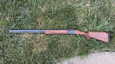 1980 Browning Citori - Image 1 of 12
