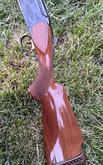 1980 Browning Citori - Image 5 of 12