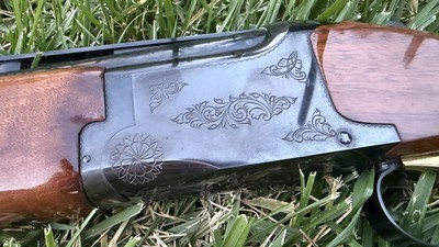 1980 Browning Citori - Image 2 of 12