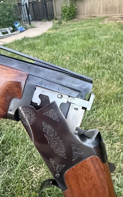1980 Browning Citori - Image 7 of 12