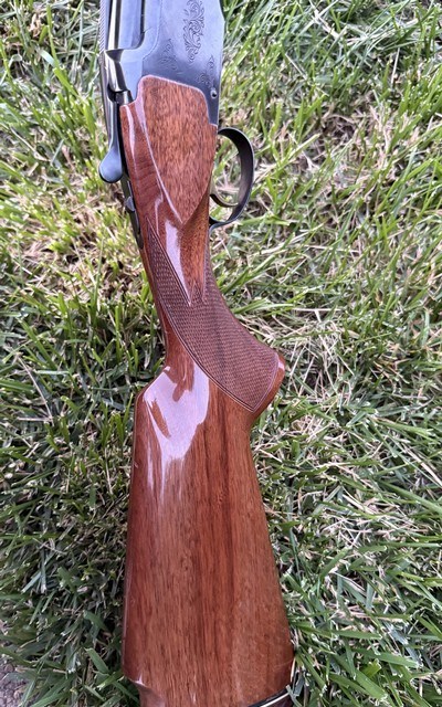 1980 Browning Citori - Image 6 of 12