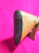 Remington 11-48 shotgun .410 gauge skeet choke vent rib first year production 1954 - Image 9 of 15