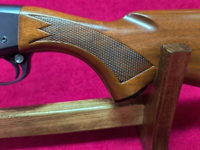 Remington 11-48 shotgun .410 gauge skeet choke vent rib first year production 1954 - Image 6 of 15