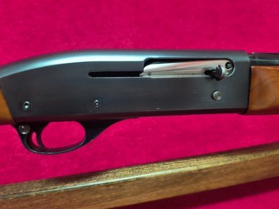 Remington 11-48 shotgun .410 gauge skeet choke vent rib first year production 1954 - Image 12 of 15