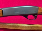 Remington 11-48 shotgun .410 gauge skeet choke vent rib first year production 1954 - Image 5 of 15