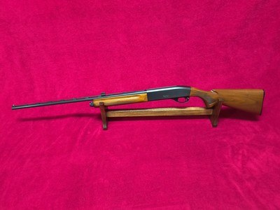 Remington 11-48 shotgun .410 gauge skeet choke vent rib first year production 1954 - Image 1 of 15