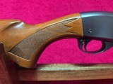 Remington 11-48 shotgun .410 gauge skeet choke vent rib first year production 1954 - Image 11 of 15