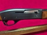 Remington 11-48 shotgun .410 gauge skeet choke vent rib first year production 1954 - Image 12 of 15