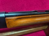 Remington 11-48 shotgun .410 gauge skeet choke vent rib first year production 1954 - Image 13 of 15