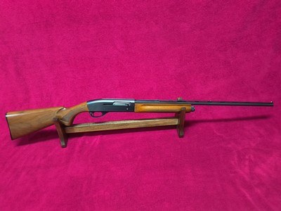 Remington 11-48 shotgun .410 gauge skeet choke vent rib first year production 1954 - Image 2 of 15
