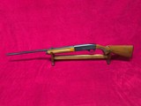 Remington 11-48 shotgun .410 gauge skeet choke vent rib first year production 1954 - Image 1 of 15
