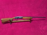 Remington 11-48 shotgun .410 gauge skeet choke vent rib first year production 1954 - Image 2 of 15