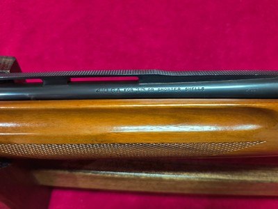 Remington 11-48 shotgun .410 gauge skeet choke vent rib first year production 1954 - Image 4 of 15