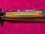 Remington 11-48 shotgun .410 gauge skeet choke vent rib first year production 1954 - Image 3 of 15