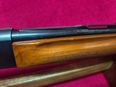 Remington 11-48 shotgun .410 gauge skeet choke vent rib first year production 1954 - Image 13 of 15