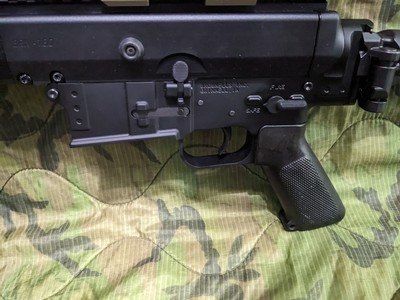 Brownells BRN-180 Rifle 5.56mm - Image 6 of 8