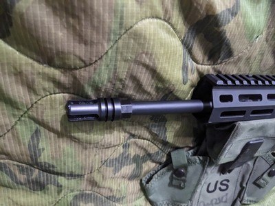Brownells BRN-180 Rifle 5.56mm - Image 5 of 8