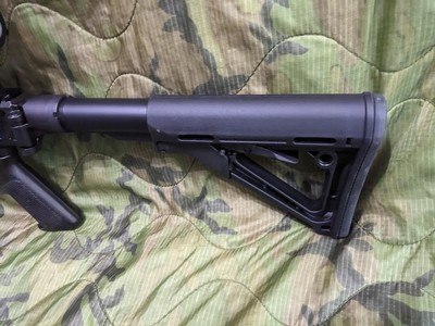Brownells BRN-180 Rifle 5.56mm - Image 7 of 8