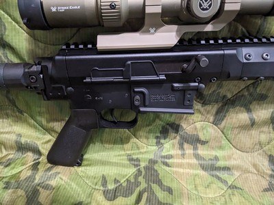 Brownells BRN-180 Rifle 5.56mm - Image 3 of 8