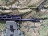 Brownells BRN-180 Rifle 5.56mm - Image 2 of 8