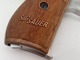 Sig Sauer P232 sl with many extras - 4 of 14
