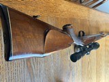 Sako Vixen 222 Magnum - 7 of 12