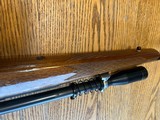 Remington Model 700 rifle 222 rem cartridge Junertal 10 power scope - 13 of 13