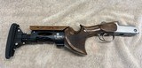 Blaser F3 Competition Sporting - TSK - 12ga/32" - 20ga/32" - 28ga/32" - .410 sidekicks - RH - Used - 3 of 13